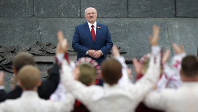 Психолог рассказал о фобиях Лукашенко