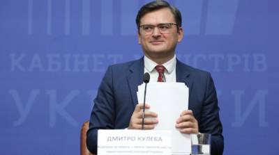 Кулеба назвал обновленный список стран, которые уже открыты для украинцев