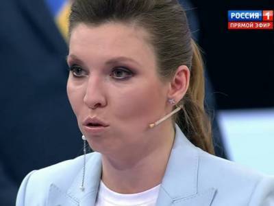 «Схема работает»: в эфире телеканала «Россия 1» похвалили действия белорусского ОМОНа