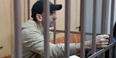 Суд 7 сентября обсудит изъятие у бывшего министра Абызова 32 млрд рублей