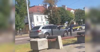 Силовики пришли в минские офисы "Яндекса" и Uber