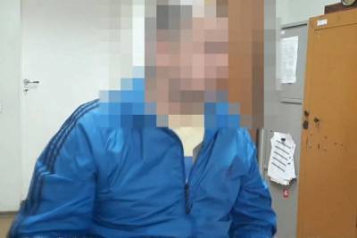 Задержанный мужчина, ограбивший жительницу Иванова, оказался глухонемым