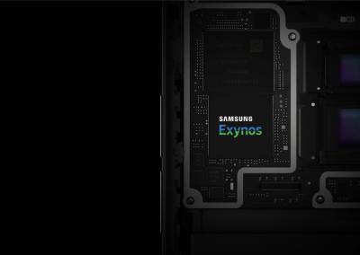 Samsung при поддержке ARM снова занялась разработкой собственных ядер для мобильных чипсетов