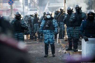 Дело Майдана: суд разрешил провести расследование в отношении сбежавшего командира "Беркута"