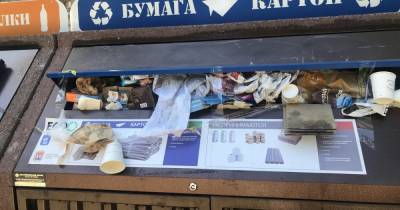 Когда возобновят и надо ли сортировать: четыре вопроса о раздельном сборе мусора в Калининграде