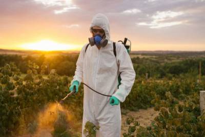 В Чувашии сельхозпредприятия использовали пестициды и химикаты с нарушениями