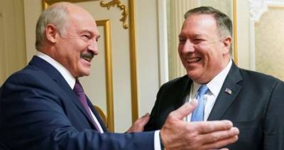 США призвали к проведению новых президентских выборов в Белоруссии