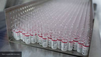 Центр Гамалеи ответил на критику российской вакцины от коронавируса