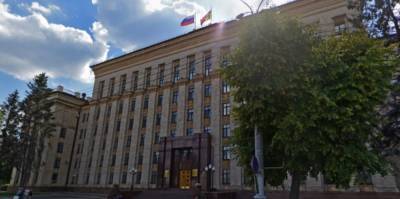 Обыски проходят в департаменте экономического развития Воронежской области