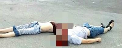 В Бердске, пытаясь поймать выпавшую из окна девушку, пострадал мужчина