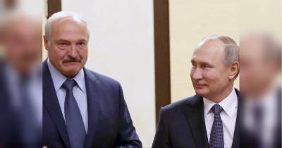 Устранить или списать: в Москве рассказали о сценариях Кремля для Лукашенко