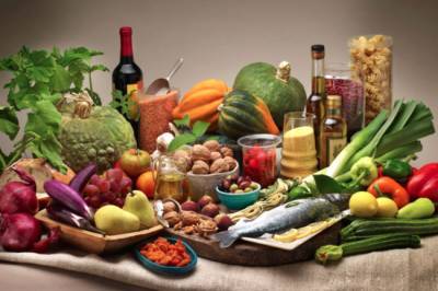 Еда – лекарство или яд: диетолог рассказал, как определиться с выбором