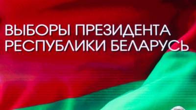 ЦИК Белоруссии опубликовал предварительные итоги выборов президента по регионам