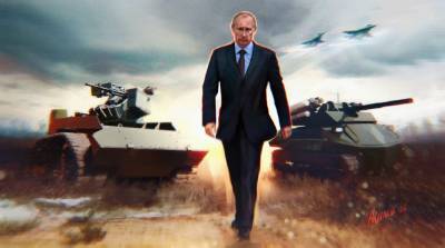 Корнилов рассказал, чем ответит Россия на вступление Украины в НАТО
