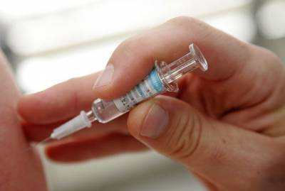 В Роспотребнадзоре рассказали, когда в Удмуртию придет вакцина от гриппа