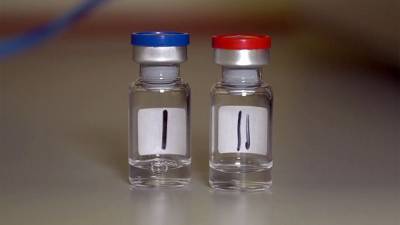 Российская вакцина от коронавируса открывает для себя зарубежный рынок