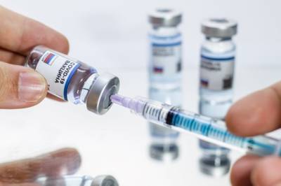 «Давайте игнорировать»: политолог Дробницкий объяснил, почему западные СМИ молчат о российской вакцине