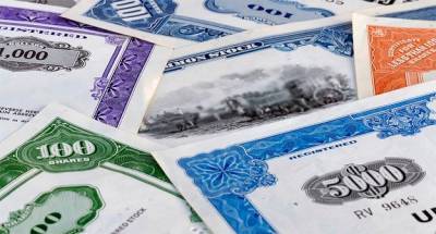 Белорусские облигации обвалились из-за угрозы санкций Запада