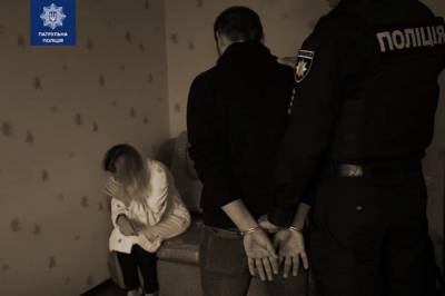 Домашнее насилие: патрульным разрешили запрещать обидчикам приближаться к жертвам