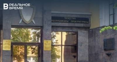 В Татарстане возбудили уголовное дело после падения шкафа на ребенка в детсаду