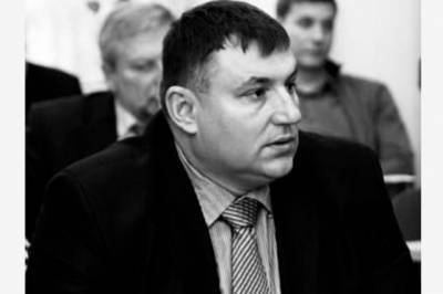Скончался директор судзавода из группы компаний «Калашников»