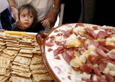 В мексиканском штате запретили продавать вредную еду детям