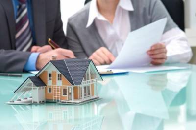 Для владельцев коммерческой недвижимости предложен новый налоговый вычет