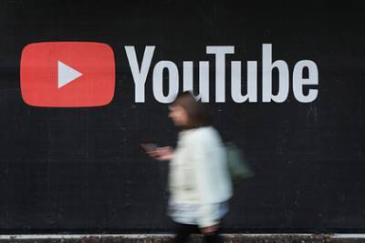 Google отказался объяснять блокировку YouTube-каналов российских СМИ