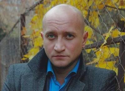 Причину смерти актера Сергея Куницкого назвал его близкий друг