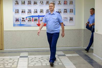 «Ъ»: прокурора Челябинской области поменяют местами с коллегой из Пермского края