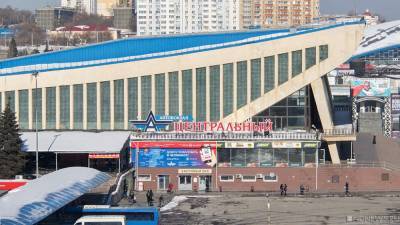 Контракт на ремонт дворца спорта «Юность» власти Челябинска отдали компании, торгующей яйцами
