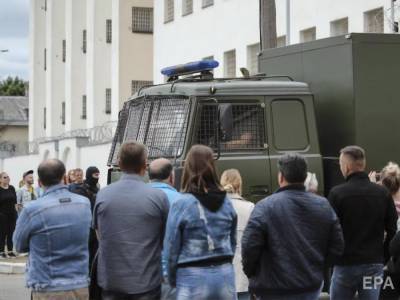 В Минске люди с оружием заблокировали офис "Яндекса", в Uber проходит обыск