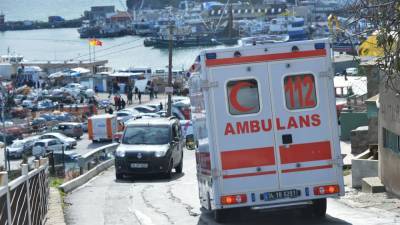 Плохие дороги в Турции привели к череде смертельных ДТП в Конье