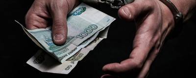 В Омске с управляющего компании взыщут ущерб за растрату 207 млн рублей