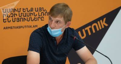 "Будем давать бой": тренер армянского "Ноа" о предстоящем матче в Лиге Европы