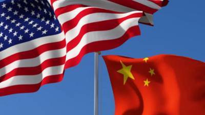 Китай опасается финансового железного занавеса на фоне эскалации в отношениях с США, - Reuters