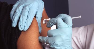В Туве проведут вакцинацию против чумы