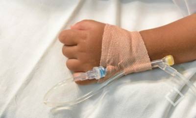 В Батуми от полученных в аварии травм скончался 7-летний ребенок
