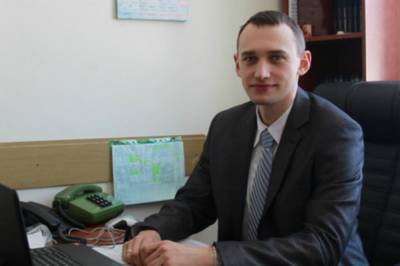 Марчевский о назначении 33-летнего Банчука главой Аграрного фонда: Мы страна, которая уже точно наэкспериментировалась