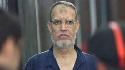 Один из лидеров «Братьев мусульман» умер в тюрьме Египта