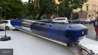 Расфасованное в пакеты тело женщины нашли в Москве