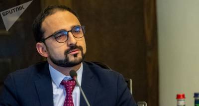 Ввоз и продажа пиротехники на территории Армении будут ограничены – вице-премьер