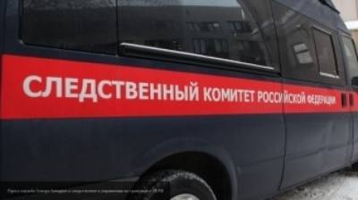 Разложенное по пакетам тело женщины обнаружили в московской квартире