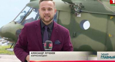 В Беларуси журналист уволился с госТВ и объяснил, как работает пропаганда Лукашенко