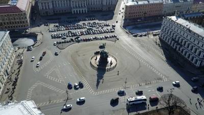 В Москве и Петербурге планируется единая система оплаты проезда.