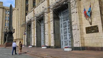 В МИД России выразили надежду на скорую стабилизацию ситуации в Белоруссии