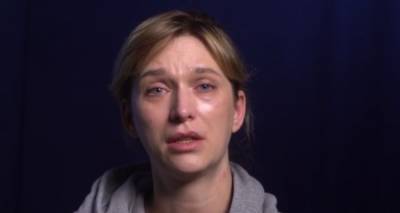 "Почему вы глухи к материнскому горю!?" - украинка записала полное отчаяния послание из-за бездействия замгенпрокурора Мамедова
