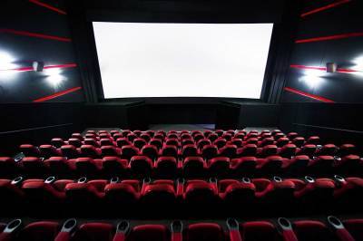 В городе Гагарин Смоленской области хотят построить новый кинотеатр