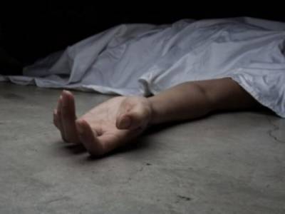Пропавшую в Харькове женщину нашли мертвой