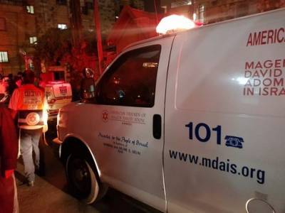 Подозреваемый в наезде на 1,5-годовалого малыша в Иерусалиме сдался полиции